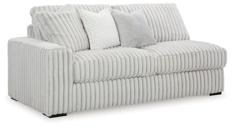 Stupendous Sectional with Chaise - Imperial Furniture (Las Vegas, NV) - Multi Location