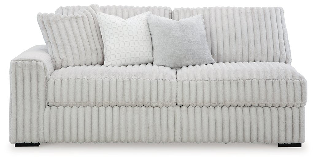 Stupendous Sectional with Chaise - Imperial Furniture (Las Vegas, NV) - Multi Location