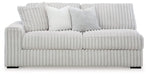 Stupendous Sectional with Chaise - Imperial Furniture (Las Vegas, NV) - Multi Location