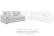 Stupendous Sectional with Chaise - Imperial Furniture (Las Vegas, NV) - Multi Location