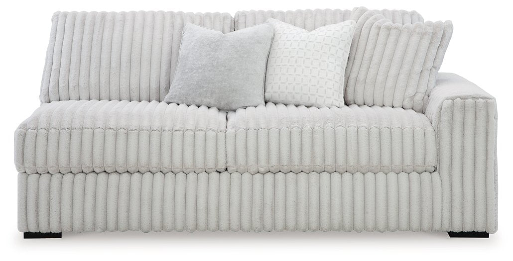 Stupendous Sectional with Chaise - Imperial Furniture (Las Vegas, NV) - Multi Location