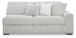 Stupendous Sectional with Chaise - Imperial Furniture (Las Vegas, NV) - Multi Location