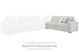 Stupendous Sectional with Chaise - Imperial Furniture (Las Vegas, NV) - Multi Location