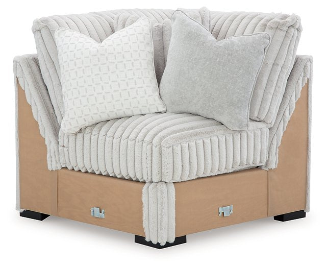 Stupendous Sectional with Chaise - Imperial Furniture (Las Vegas, NV) - Multi Location