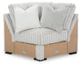 Stupendous Sectional with Chaise - Imperial Furniture (Las Vegas, NV) - Multi Location