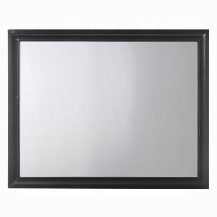 Naima Mirror - Imperial Furniture (Las Vegas, NV) - Multi Location
