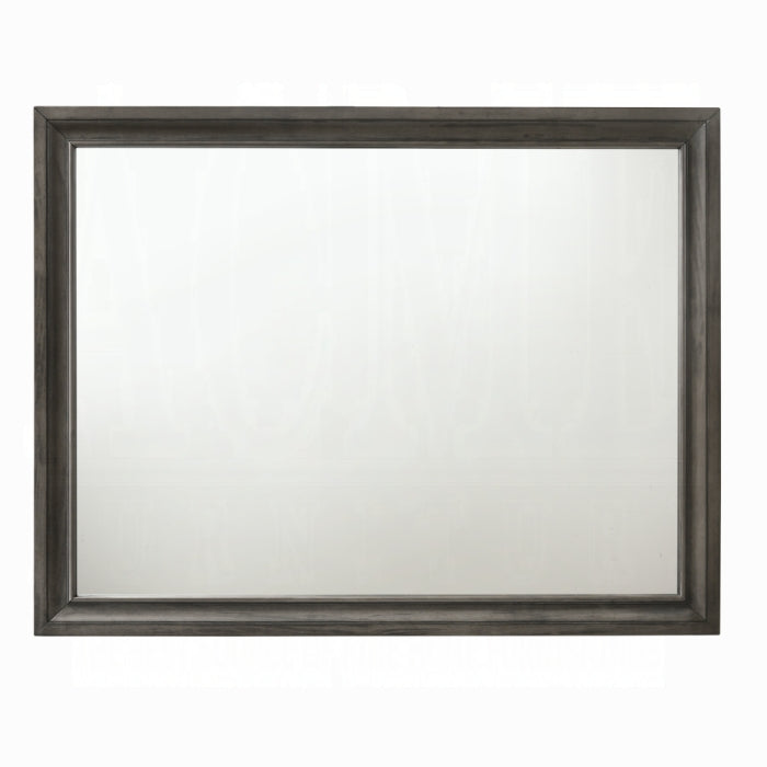 Naima Mirror - Imperial Furniture (Las Vegas, NV) - Multi Location