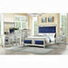 Varian Queen Bed - Imperial Furniture (Las Vegas, NV) - Multi Location