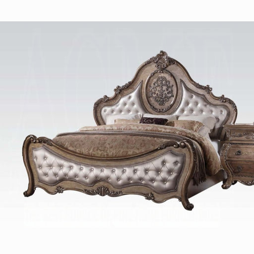 Ragenardus CK Bed - Imperial Furniture (Las Vegas, NV) - Multi Location