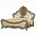 Ragenardus EK Bed - Imperial Furniture (Las Vegas, NV) - Multi Location