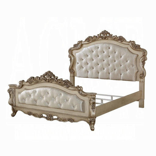 Gorsedd CK Bed - Imperial Furniture (Las Vegas, NV) - Multi Location