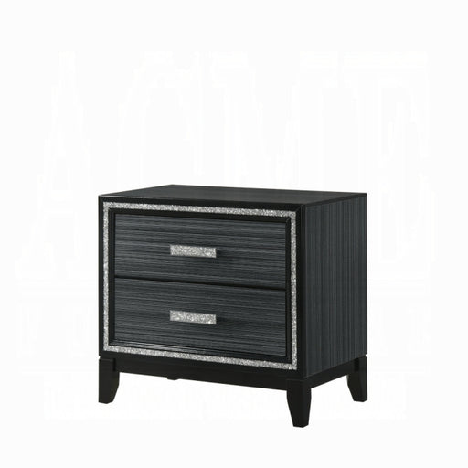Haiden Nightstand - Imperial Furniture (Las Vegas, NV) - Multi Location