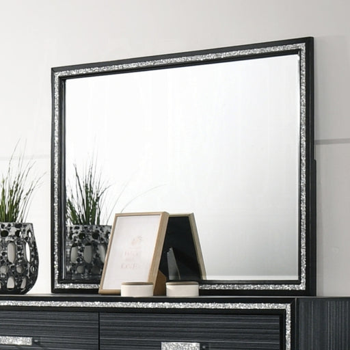 Haiden Mirror - Imperial Furniture (Las Vegas, NV) - Multi Location