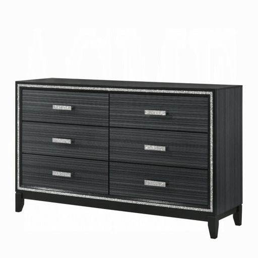 Haiden Dresser - Imperial Furniture (Las Vegas, NV) - Multi Location