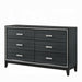 Haiden Dresser - Imperial Furniture (Las Vegas, NV) - Multi Location