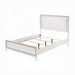 Haiden Queen Bed With Led - Imperial Furniture (Las Vegas, NV) - Multi Location