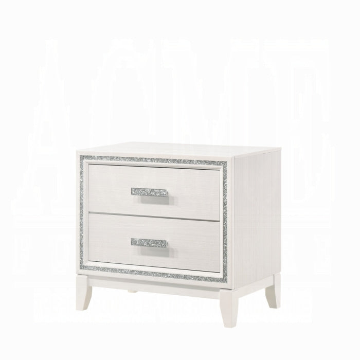 Haiden Nightstand - Imperial Furniture (Las Vegas, NV) - Multi Location