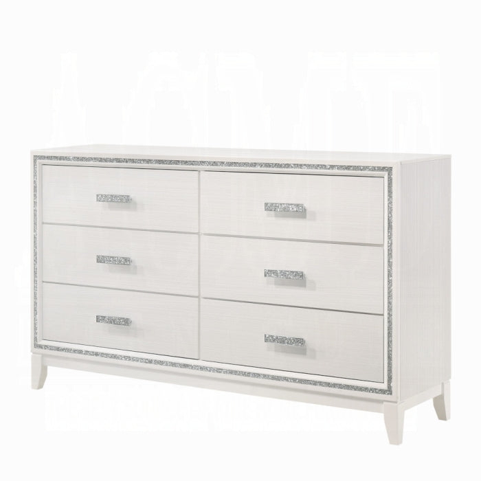 Haiden Dresser - Imperial Furniture (Las Vegas, NV) - Multi Location