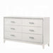 Haiden Dresser - Imperial Furniture (Las Vegas, NV) - Multi Location
