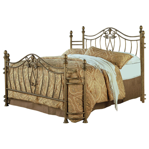 Sydney Eastern King & Queen Bed - Imperial Furniture (Las Vegas, NV) - Multi Location