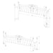 Sydney Eastern King & Queen Bed - Imperial Furniture (Las Vegas, NV) - Multi Location