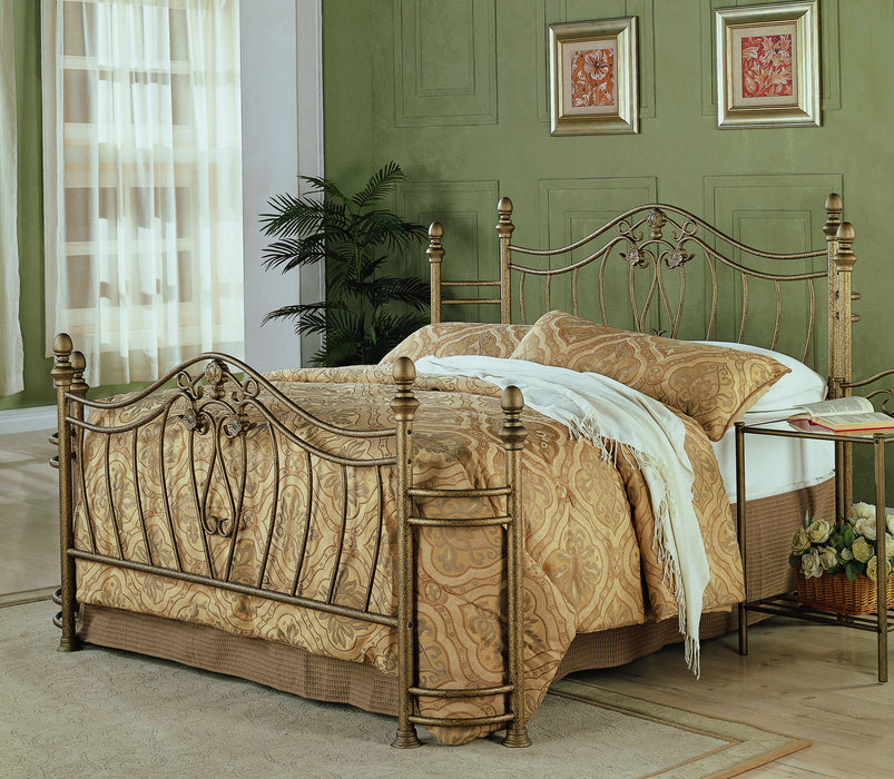Sydney Eastern King & Queen Bed - Imperial Furniture (Las Vegas, NV) - Multi Location