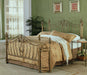 Sydney Eastern King & Queen Bed - Imperial Furniture (Las Vegas, NV) - Multi Location