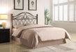Zola Queen / Full Headboard - Imperial Furniture (Las Vegas, NV) - Multi Location