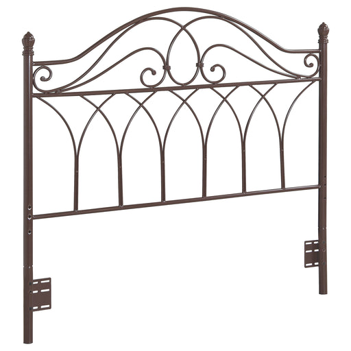 Zola Queen / Full Headboard - Imperial Furniture (Las Vegas, NV) - Multi Location
