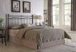 Lane Queen / Full Headboard - Imperial Furniture (Las Vegas, NV) - Multi Location