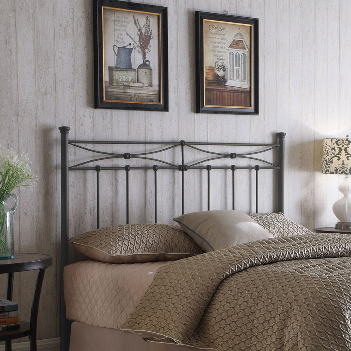 Lane Queen / Full Headboard - Imperial Furniture (Las Vegas, NV) - Multi Location