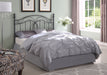 Evan Queen / Full Headboard - Imperial Furniture (Las Vegas, NV) - Multi Location