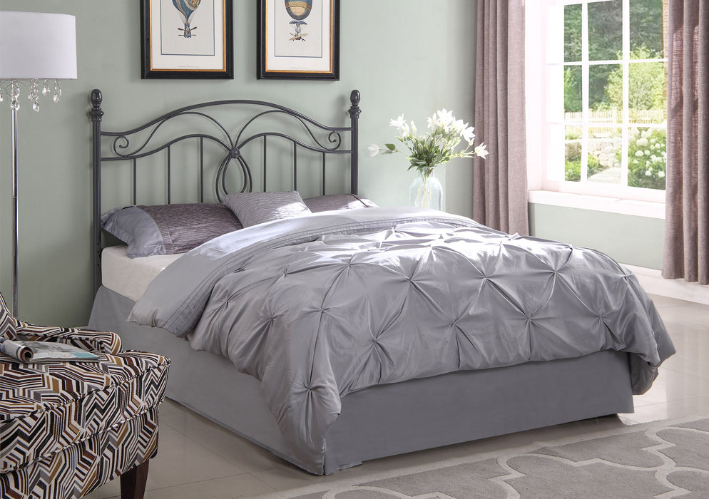 Evan Queen / Full Headboard - Imperial Furniture (Las Vegas, NV) - Multi Location