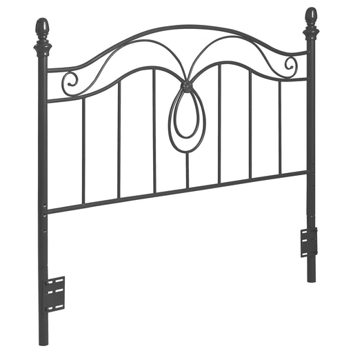 Evan Queen / Full Headboard - Imperial Furniture (Las Vegas, NV) - Multi Location