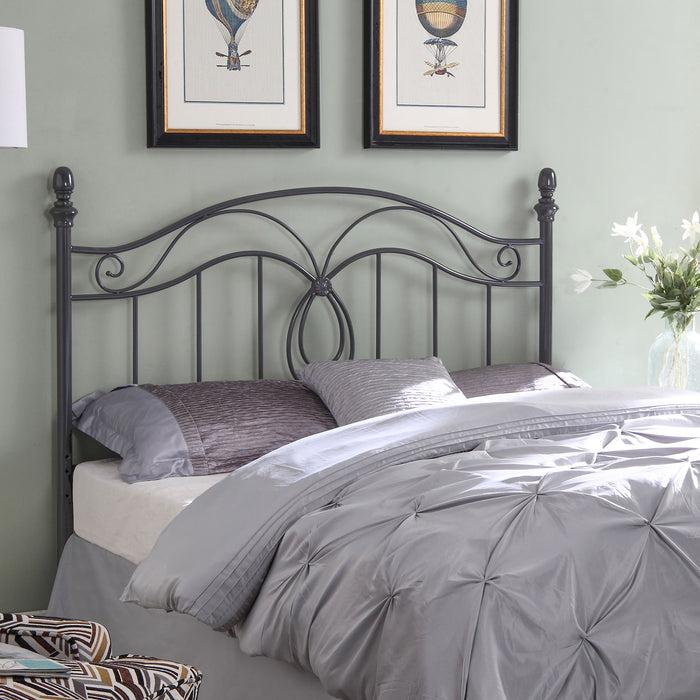 Evan Queen / Full Headboard - Imperial Furniture (Las Vegas, NV) - Multi Location