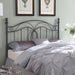 Evan Queen / Full Headboard - Imperial Furniture (Las Vegas, NV) - Multi Location