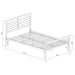 Cooper Beds - Imperial Furniture (Las Vegas, NV) - Multi Location