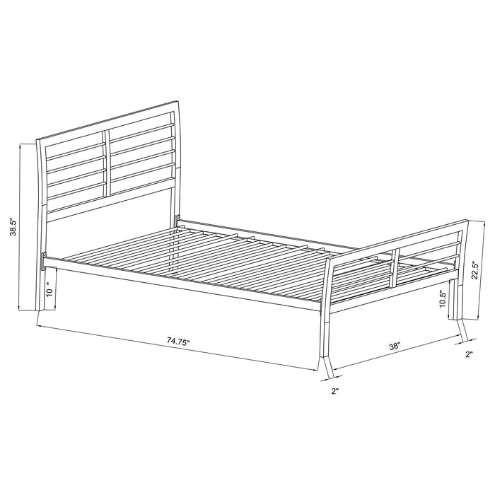 Cooper Beds - Imperial Furniture (Las Vegas, NV) - Multi Location