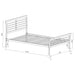 Cooper Beds - Imperial Furniture (Las Vegas, NV) - Multi Location