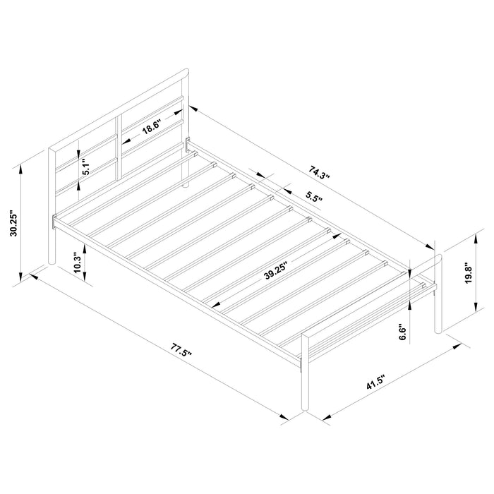 Fisher Beds - Imperial Furniture (Las Vegas, NV) - Multi Location