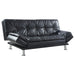 Dilleston Tufted Back Upholstered Sofa Bed - Imperial Furniture (Las Vegas, NV) - Multi Location