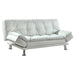 Dilleston Tufted Back Upholstered Sofa Bed - Imperial Furniture (Las Vegas, NV) - Multi Location