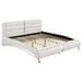Jeremaine 5 Pc Bedroom Sets White - Imperial Furniture (Las Vegas, NV) - Multi Location