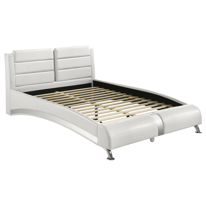 Jeremaine Bedroom Sets - Imperial Furniture (Las Vegas, NV) - Multi Location