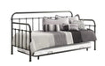 Livingston Daybed with Trundle Dark Bronze - Imperial Furniture (Las Vegas, NV) - Multi Location