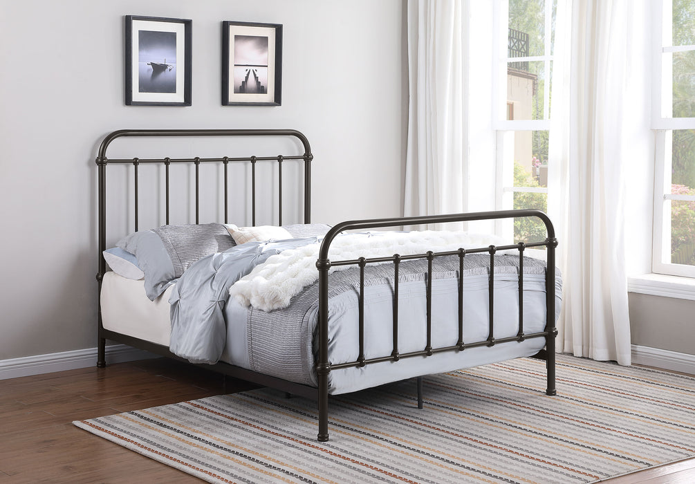 Livingston Beds - Imperial Furniture (Las Vegas, NV) - Multi Location