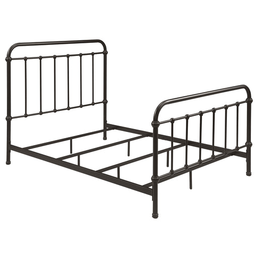 Livingston Beds - Imperial Furniture (Las Vegas, NV) - Multi Location