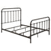 Livingston Beds - Imperial Furniture (Las Vegas, NV) - Multi Location