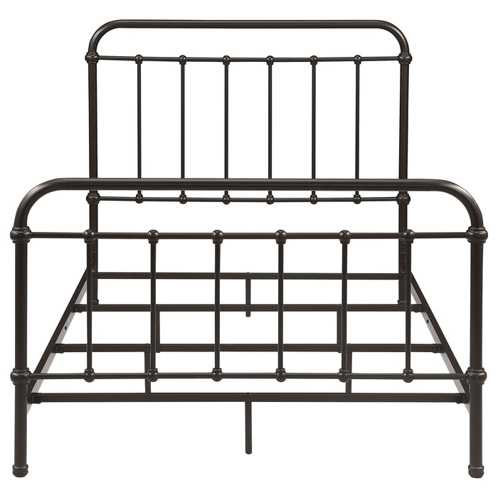 Livingston Beds - Imperial Furniture (Las Vegas, NV) - Multi Location