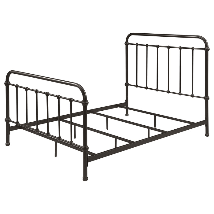 Livingston Beds - Imperial Furniture (Las Vegas, NV) - Multi Location